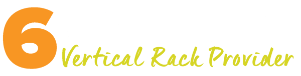 6 Things to Consider When Selecting A Vertical Rack Provider