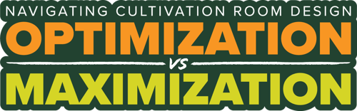 Optimization vs Maximization Optimization vs Maximization