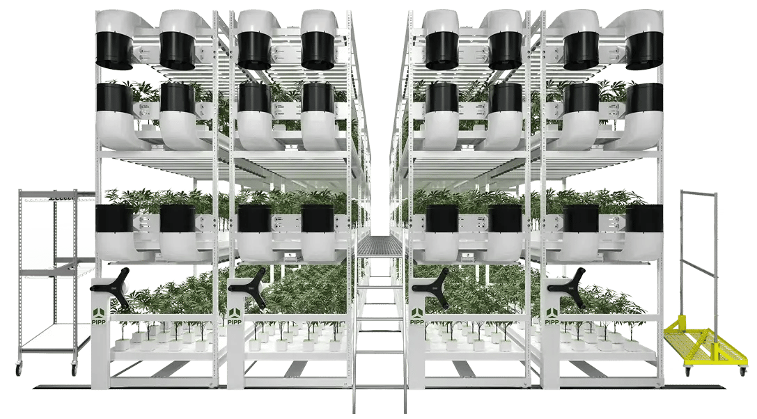 Full System-Carts Full System-Carts