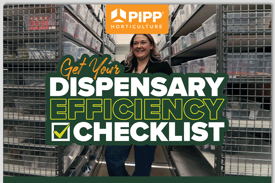 Get Your Dispensary Efficiency Checklist
