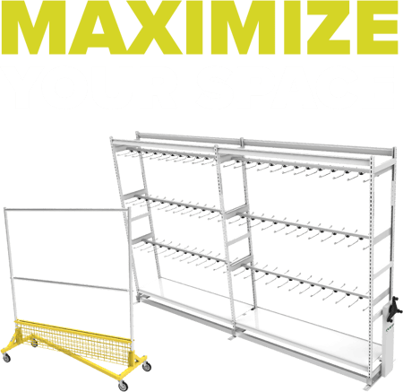 Maximize Your Space