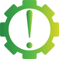 Problem Icon v2