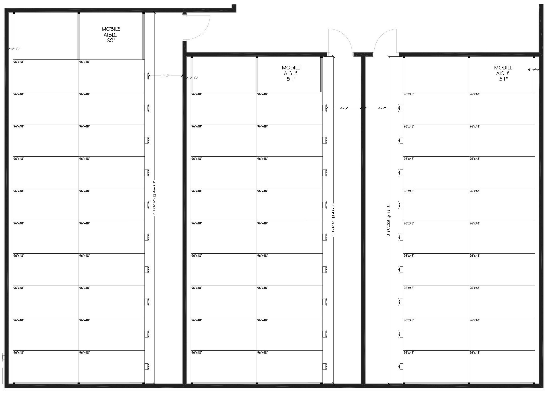Fog City Farms Layout BW